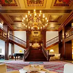 Vienna House By Wyndham Thueringer Hof 4* Эйзенах