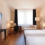 Vienna House By Wyndham Thueringer Hof Отель Эйзенах