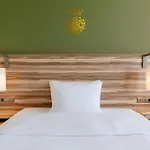 Vienna House By Wyndham Thueringer Hof 4*