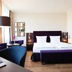 Vienna House By Wyndham Thueringer Hof Эйзенах