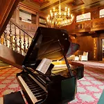 Vienna House By Wyndham Thueringer Hof Эйзенах