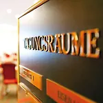 Vienna House By Wyndham Thueringer Hof Отель