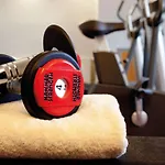 Отель Vienna House By Wyndham Thueringer Hof Эйзенах