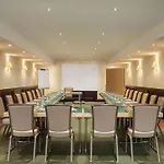 Отель Vienna House By Wyndham Thueringer Hof