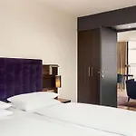 Vienna House By Wyndham Thueringer Hof Отель Эйзенах