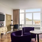 Vienna House By Wyndham Thueringer Hof Эйзенах