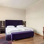 Отель Vienna House By Wyndham Thueringer Hof