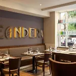 Vienna House By Wyndham Thueringer Hof Отель Эйзенах