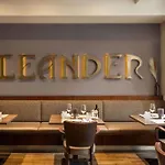 Vienna House By Wyndham Thueringer Hof 4*