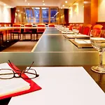 Отель Vienna House By Wyndham Thueringer Hof