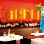 Отель Vienna House By Wyndham Thueringer Hof