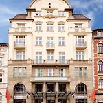 Vienna House By Wyndham Thueringer Hof 4* Эйзенах