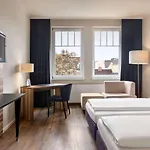 Vienna House By Wyndham Thueringer Hof 4*