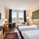 Vienna House By Wyndham Thueringer Hof Отель