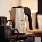 Отель Vienna House By Wyndham Thueringer Hof Эйзенах