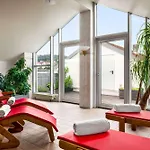 Vienna House By Wyndham Thueringer Hof Эйзенах