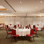 Отель Vienna House By Wyndham Thueringer Hof