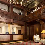 Отель Vienna House By Wyndham Thueringer Hof Эйзенах