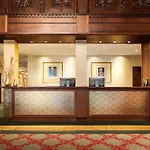 Отель Vienna House By Wyndham Thueringer Hof Эйзенах