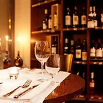 Отель Vienna House By Wyndham Thueringer Hof 4*