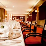 Отель Vienna House By Wyndham Thueringer Hof 4*