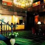 Vienna House By Wyndham Thueringer Hof Отель