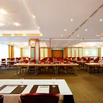 Vienna House By Wyndham Thueringer Hof 4* Eisenach