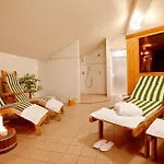 Vienna House By Wyndham Thueringer Hof 4*