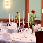 Vienna House By Wyndham Thueringer Hof 4* Эйзенах