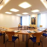 Vienna House By Wyndham Thueringer Hof Отель