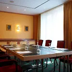 Vienna House By Wyndham Thueringer Hof 4* Эйзенах