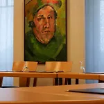 Vienna House By Wyndham Thueringer Hof Отель Эйзенах