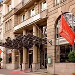 Vienna House By Wyndham Thueringer Hof Отель 4*