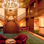 Vienna House By Wyndham Thueringer Hof 4*