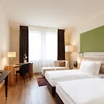 Vienna House By Wyndham Thueringer Hof 4* Эйзенах
