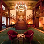 Vienna House By Wyndham Thueringer Hof Отель Эйзенах