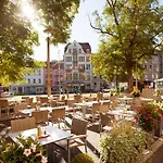 Vienna House By Wyndham Thueringer Hof Отель