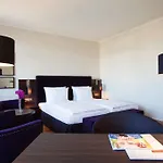 Отель Vienna House By Wyndham Thueringer Hof Эйзенах