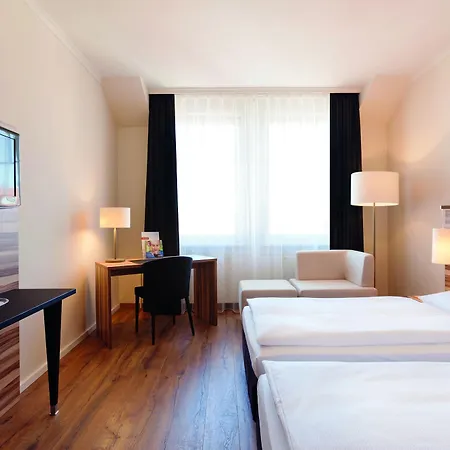 Vienna House By Wyndham Thueringer Hof Hotel Eisenach