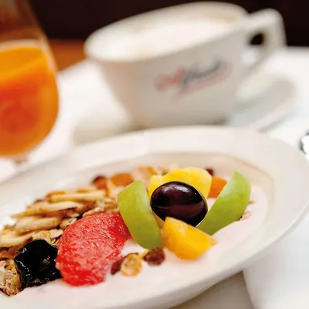 Vienna House By Wyndham Thüringer Hof