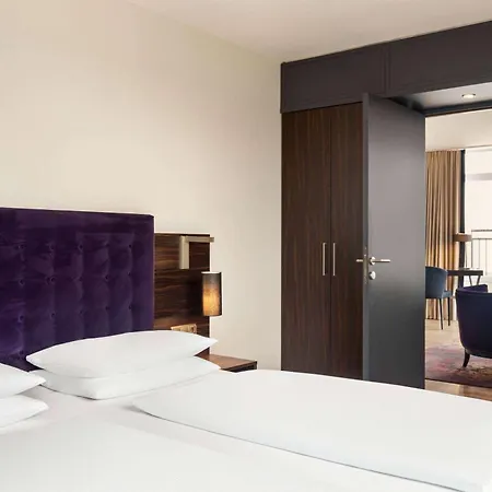Vienna House By Wyndham Thueringer Hof Hotel Eisenach