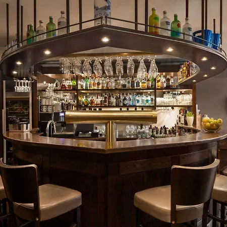 Otel Vienna House By Wyndham Thueringer Hof 4*