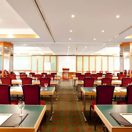 Vienna House By Wyndham Thueringer Hof Hotel Eisenach