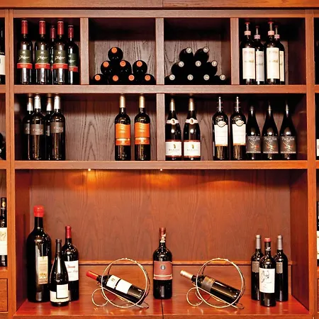 Vienna House By Wyndham Thueringer Hof Otel 4*