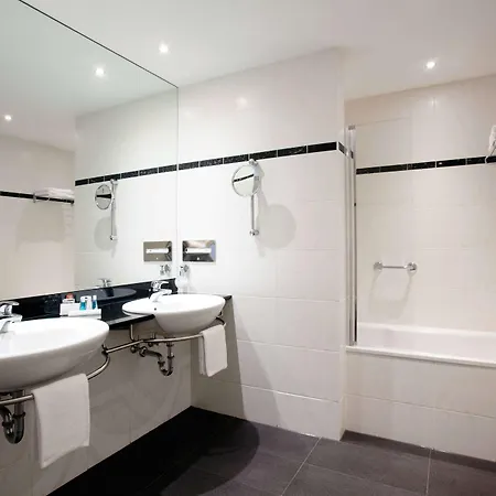 Vienna House By Wyndham Thueringer Hof 4* Eisenach