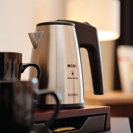 Hotel Vienna House By Wyndham Thueringer Hof Eisenach