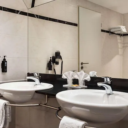 Vienna House By Wyndham Thüringer Hof 4* Eisenach