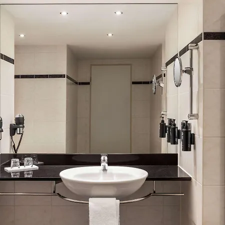 Vienna House By Wyndham Thueringer Hof