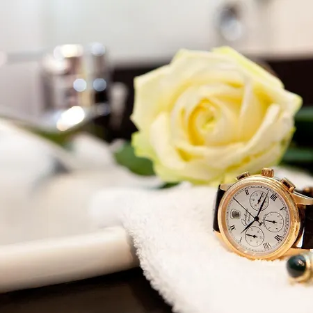 Vienna House By Wyndham Thüringer Hof Hotel 4*