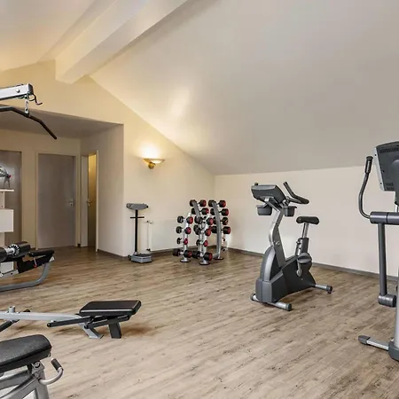 Vienna House By Wyndham Thueringer Hof Ξενοδοχείο 4*
